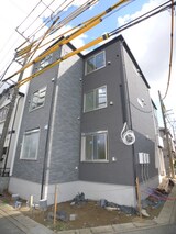 仮）KEIAI　RESIDENCE　蒲生