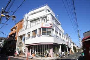 七宝マンション