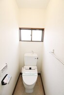 トイレ コ－ポ杉本