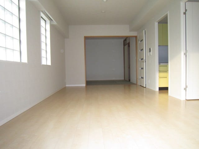 内観写真 ﾌﾟﾗｲﾑｱｰﾊﾞﾝ新宿夏目坂ﾀﾜｰﾚｼﾞﾃﾞﾝｽ