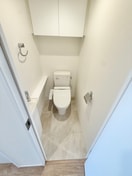 トイレ ﾌﾟﾗｲﾑｱｰﾊﾞﾝ新宿夏目坂ﾀﾜｰﾚｼﾞﾃﾞﾝｽ