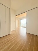 居室 ﾌﾟﾗｲﾑｱｰﾊﾞﾝ新宿夏目坂ﾀﾜｰﾚｼﾞﾃﾞﾝｽ