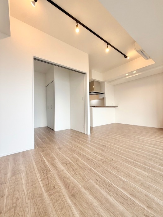 居室 ﾌﾟﾗｲﾑｱｰﾊﾞﾝ新宿夏目坂ﾀﾜｰﾚｼﾞﾃﾞﾝｽ