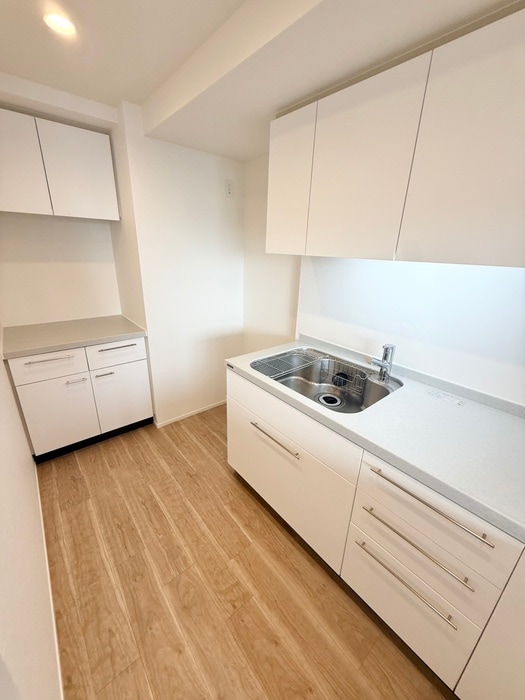 居室 ﾌﾟﾗｲﾑｱｰﾊﾞﾝ新宿夏目坂ﾀﾜｰﾚｼﾞﾃﾞﾝｽ