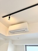 内観写真 ﾌﾟﾗｲﾑｱｰﾊﾞﾝ新宿夏目坂ﾀﾜｰﾚｼﾞﾃﾞﾝｽ