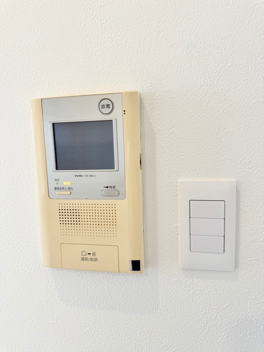 内観写真 ﾌﾟﾗｲﾑｱｰﾊﾞﾝ新宿夏目坂ﾀﾜｰﾚｼﾞﾃﾞﾝｽ