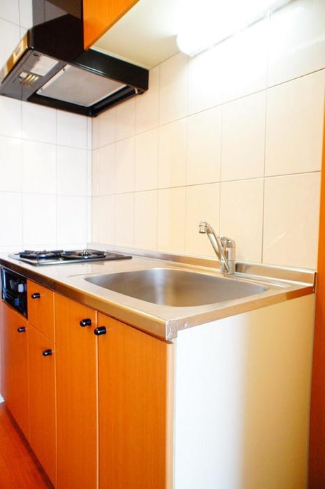 キッチン アドバンス創