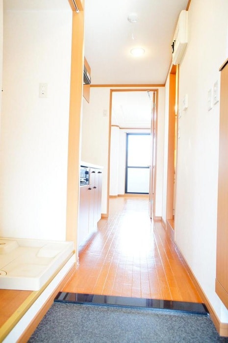 玄関 アドバンス創