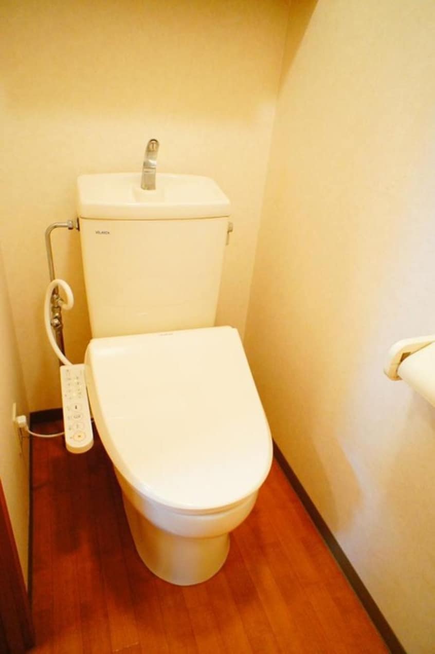 トイレ アドバンス創