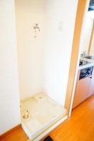 洗濯機置場 アドバンス創