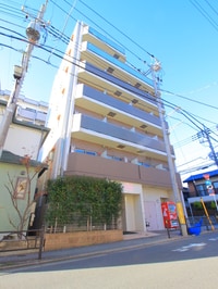アリーチェ練馬北町