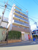 アリーチェ練馬北町の外観
