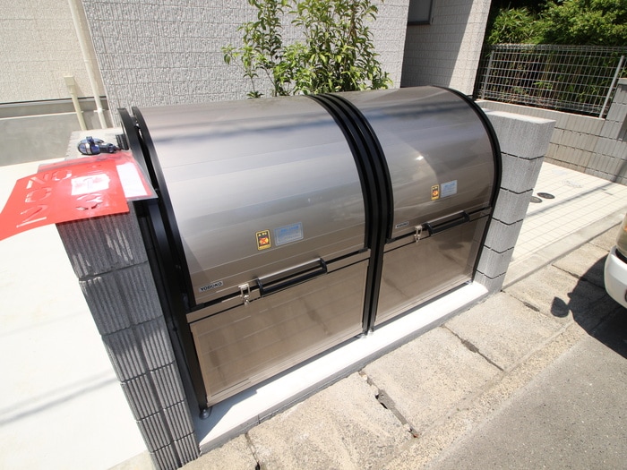 建物設備 リブリ・ＳＡＫＡＥⅡ