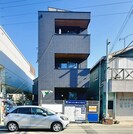 キルシュМの外観