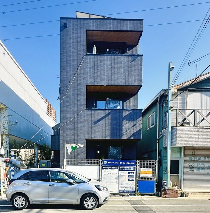 外観写真 キルシュМ