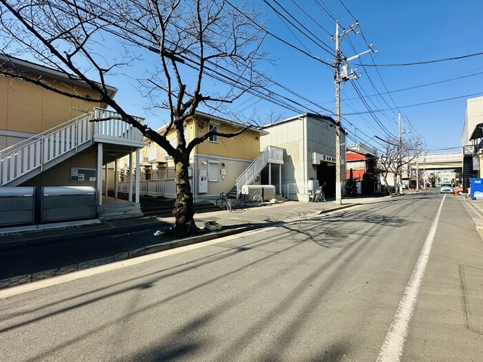 周辺環境 キルシュМ