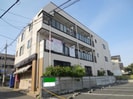 仲友ビルの外観