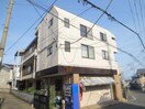 外観写真 仲友ビル