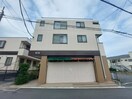 外観写真 仲友ビル