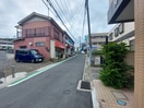 周辺環境 仲友ビル