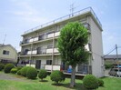 平井マンションの外観