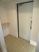 玄関 ファミリアレア－レ