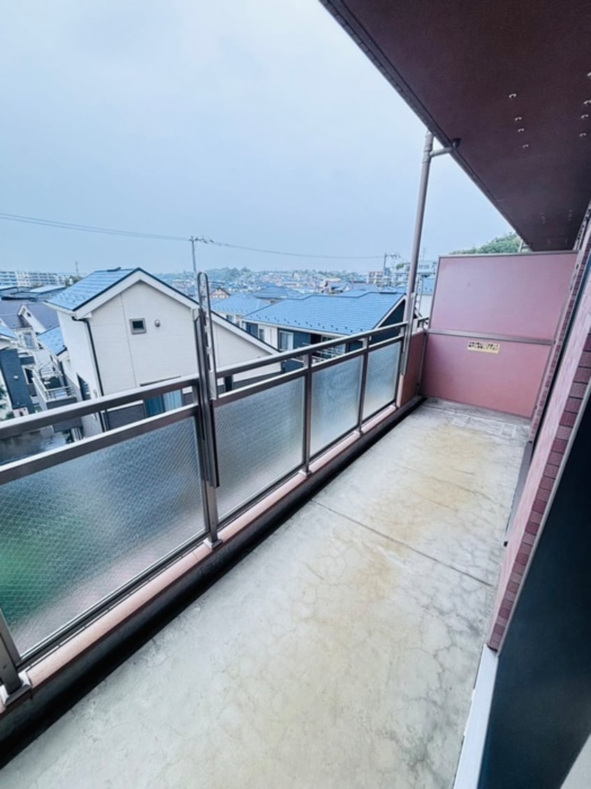 ベランダ・バルコニー シェ・レザンジュ