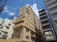 ﾗｲｵﾝｽﾞﾏﾝｼｮﾝ調布駅前(508)