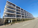 Brillia湘南辻堂海浜公園(304)の外観