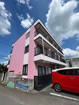 石川ハイツ