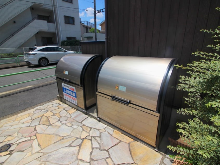 建物設備 Ａｍｏｕｒ和