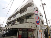 サチマンション