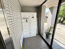 建物設備 ジュネス鹿島