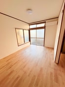 居室 川口市安行領戸建て