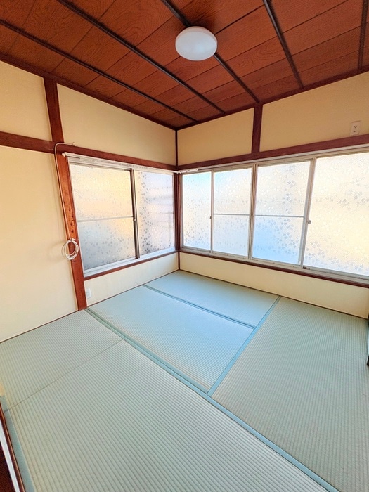 内観写真 川口市安行領戸建て
