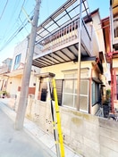 その他 川口市安行領戸建て