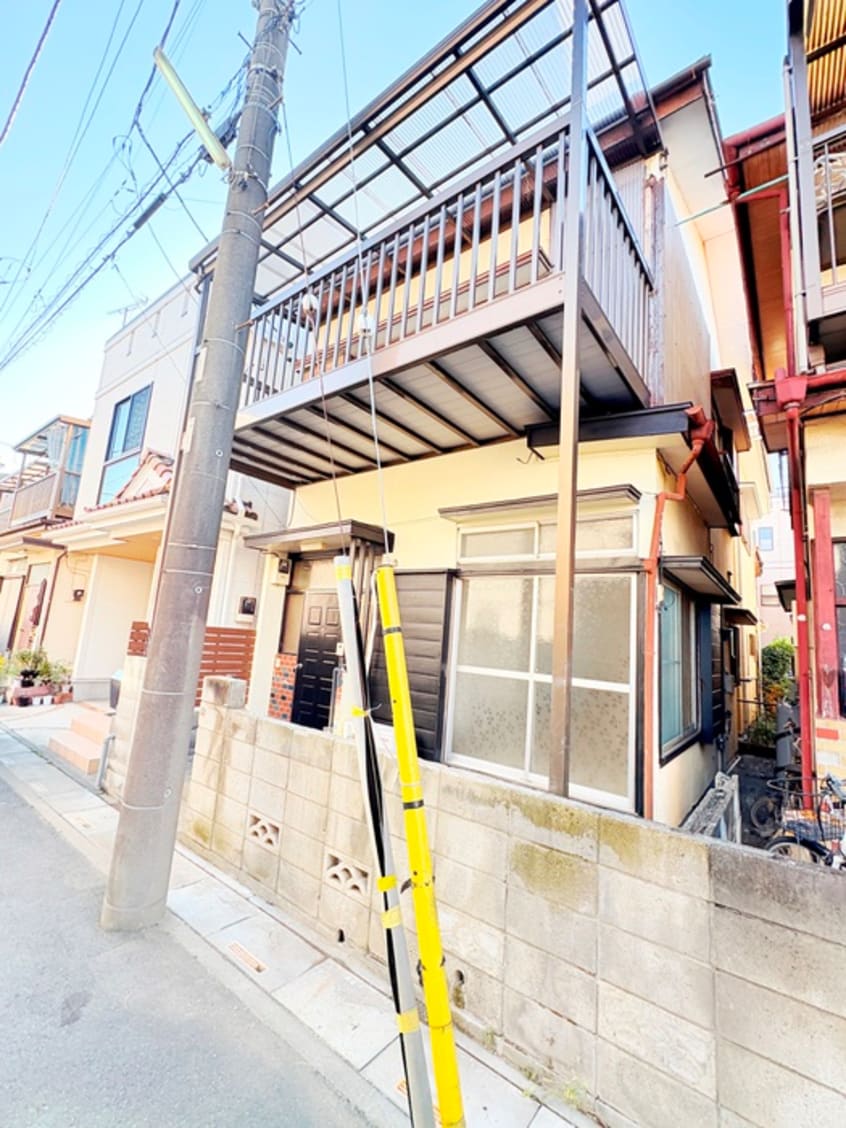 その他 川口市安行領戸建て