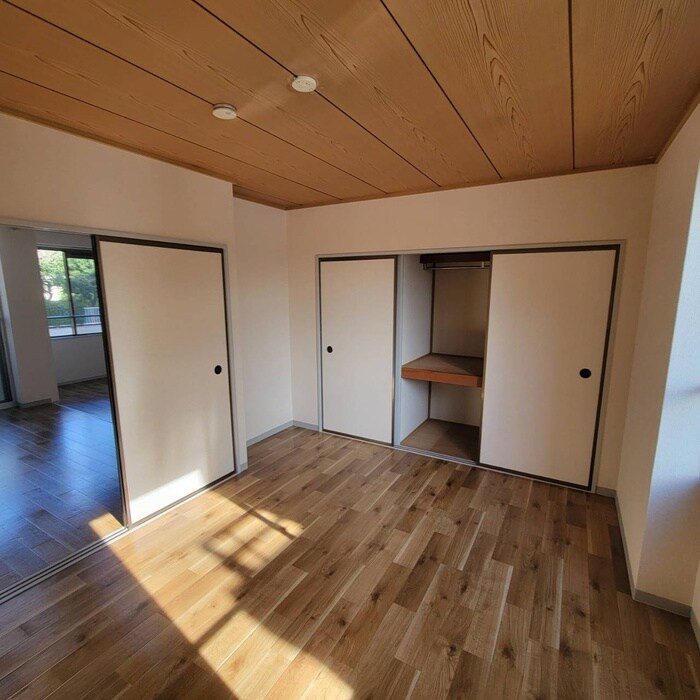 居室 フジスカイマンション