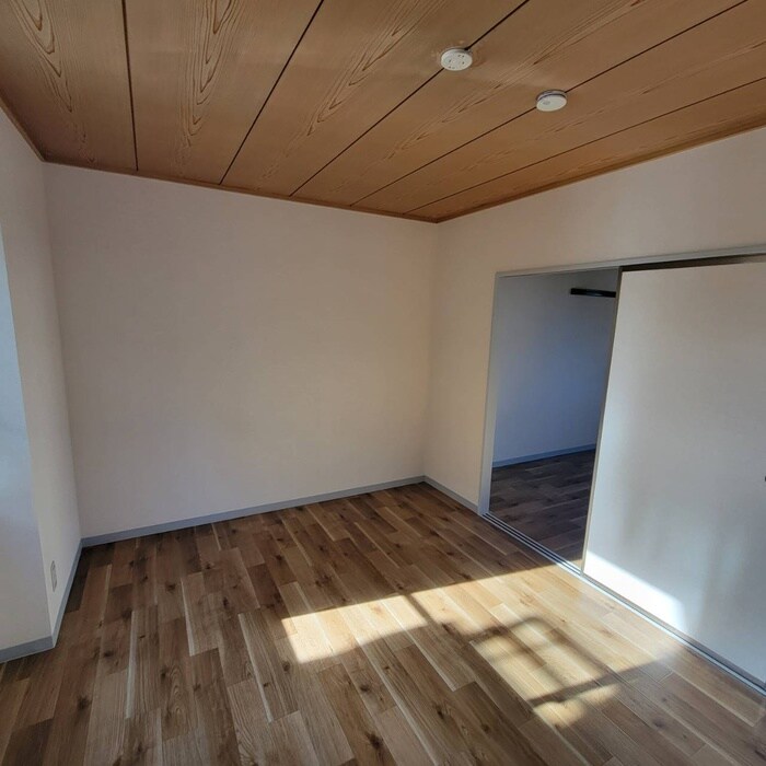 居室 フジスカイマンション