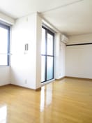 居室 フジスカイマンション