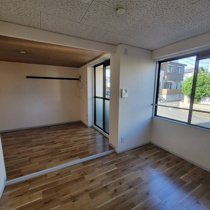 居室 フジスカイマンション