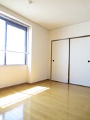 居室 フジスカイマンション