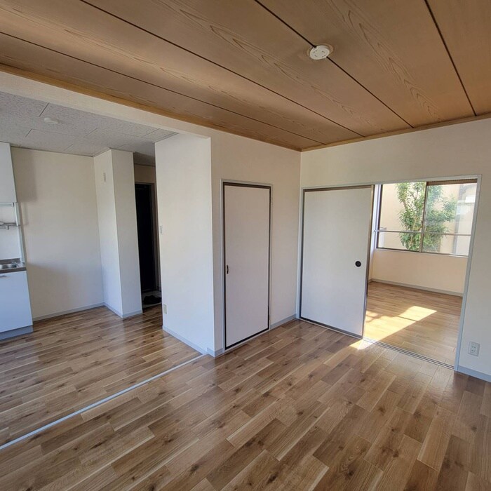 居室 フジスカイマンション