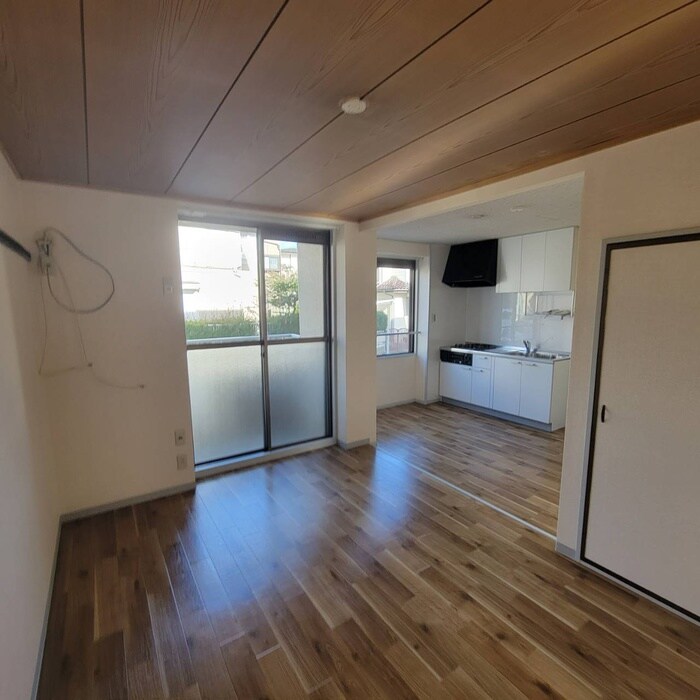 居室 フジスカイマンション