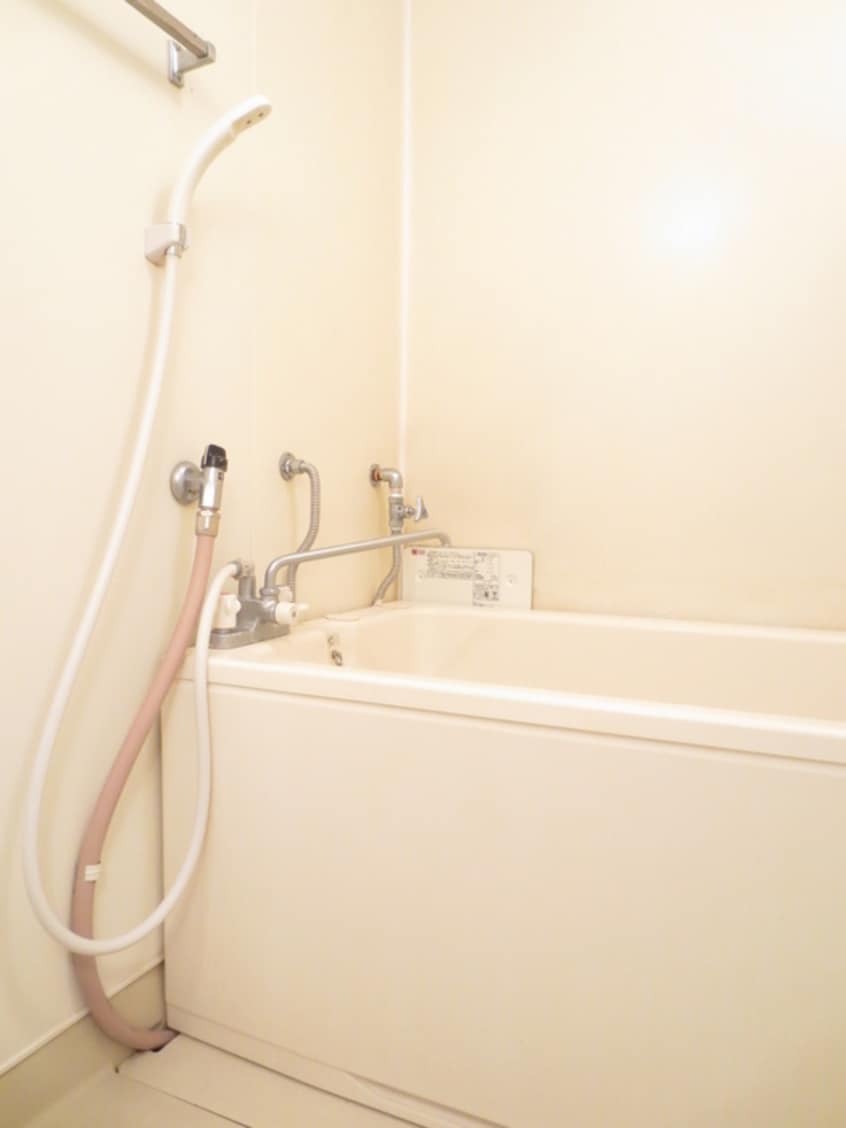 バス／シャワールーム等 フジスカイマンション
