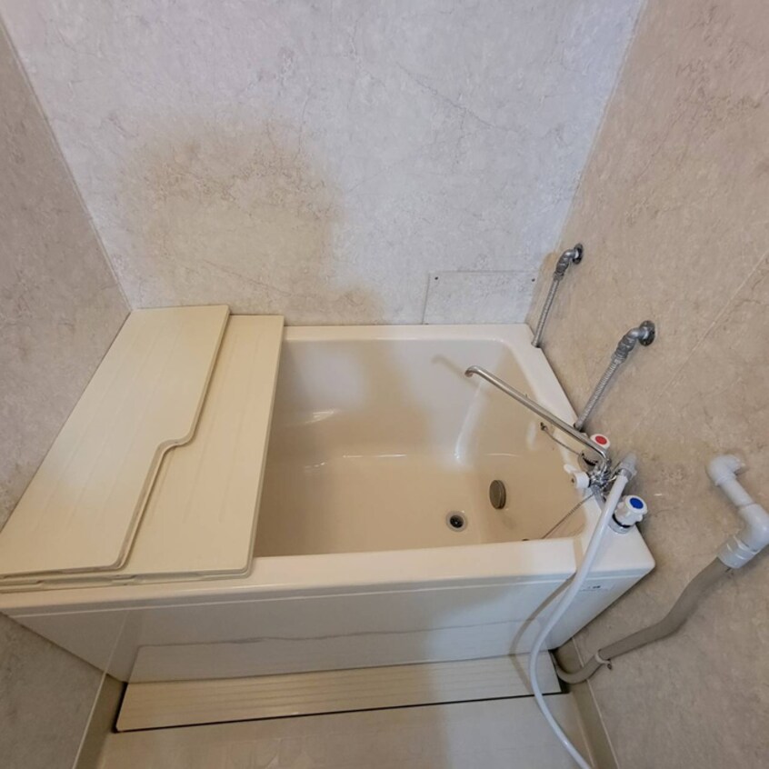 バス／シャワールーム等 フジスカイマンション