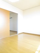 居室 フジスカイマンション