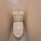 トイレ フジスカイマンション