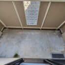 ベランダ・バルコニー フジスカイマンション