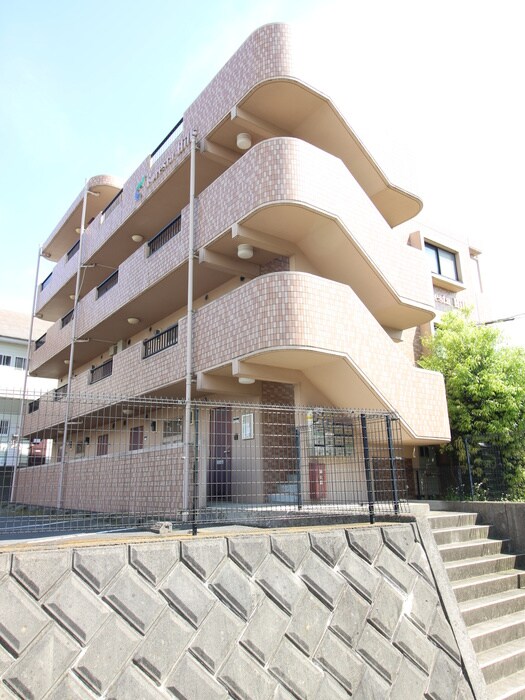 外観写真 フォレスタヒルズ